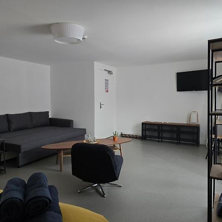 L Escale Hotel Ports ภายนอก รูปภาพ