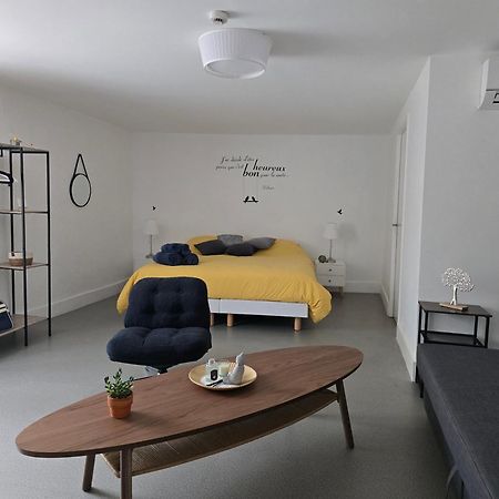 L Escale Hotel Ports ภายนอก รูปภาพ