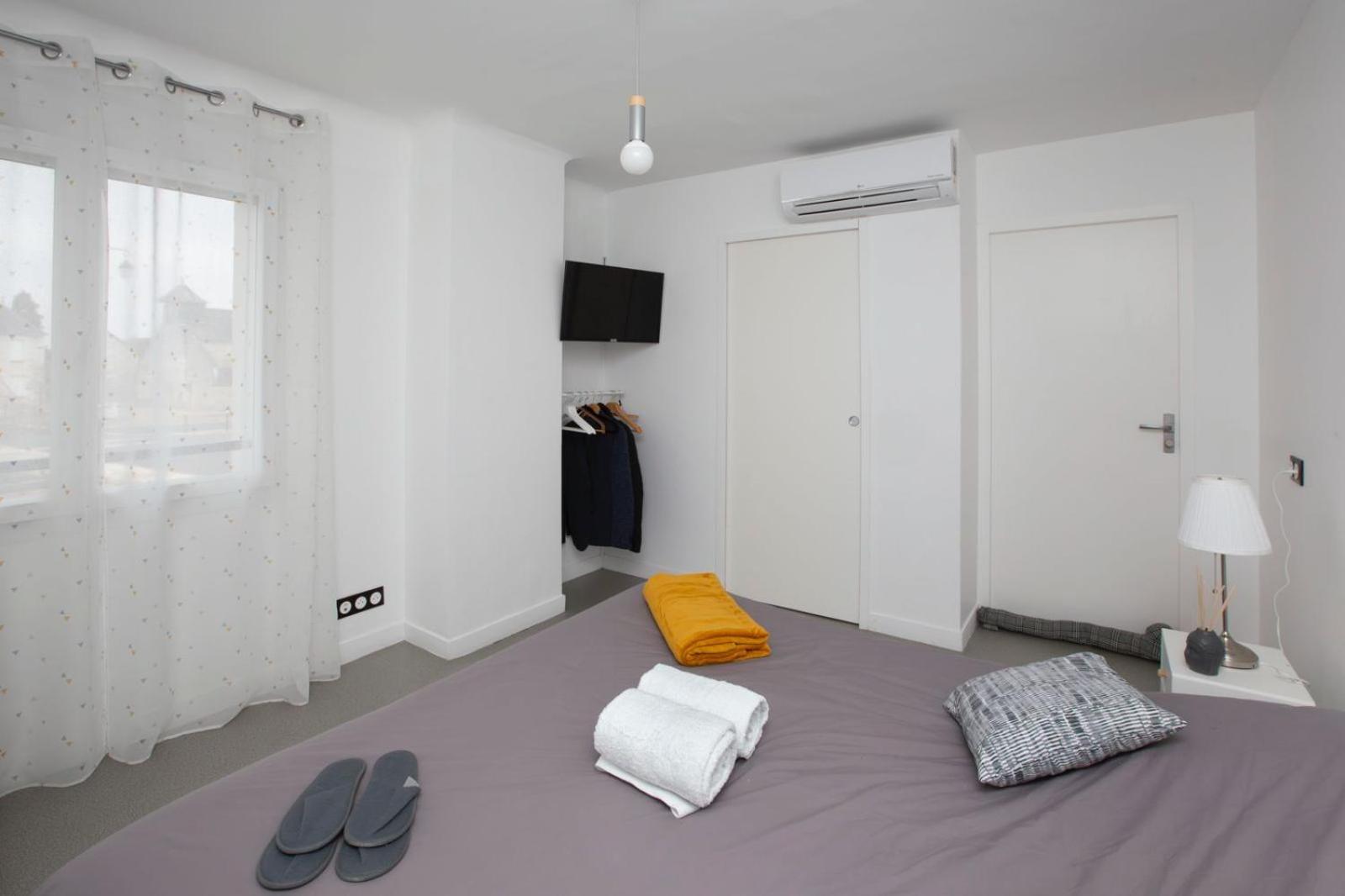 L Escale Hotel Ports ภายนอก รูปภาพ