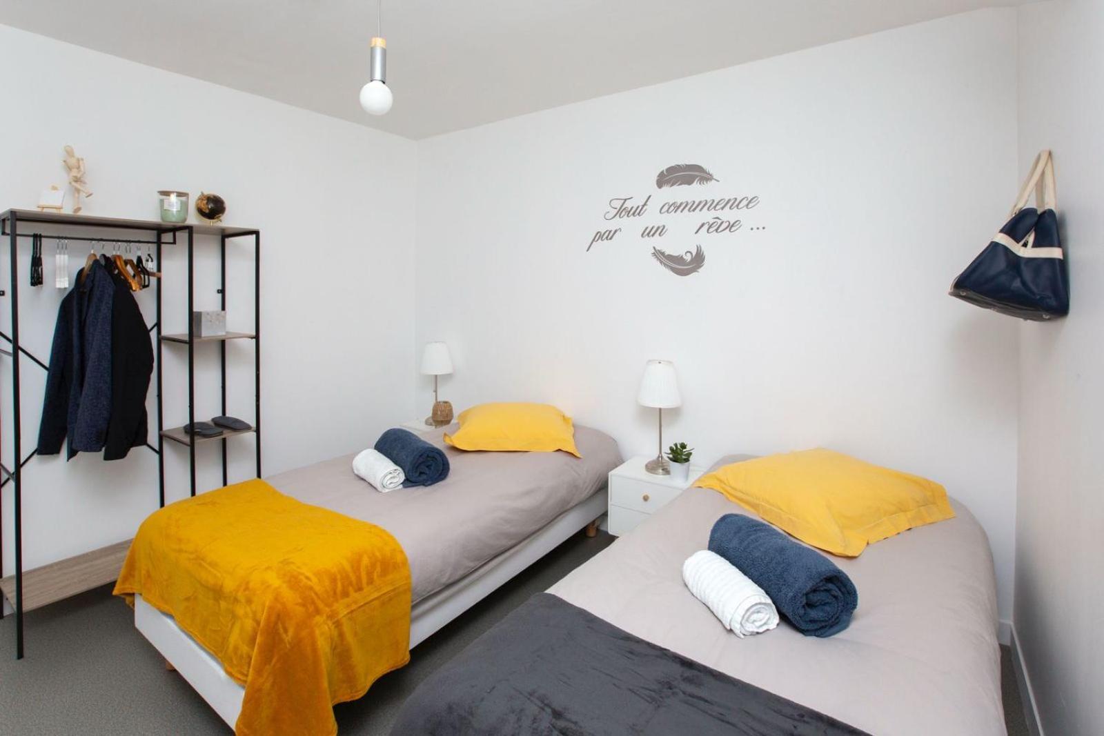 L Escale Hotel Ports ภายนอก รูปภาพ