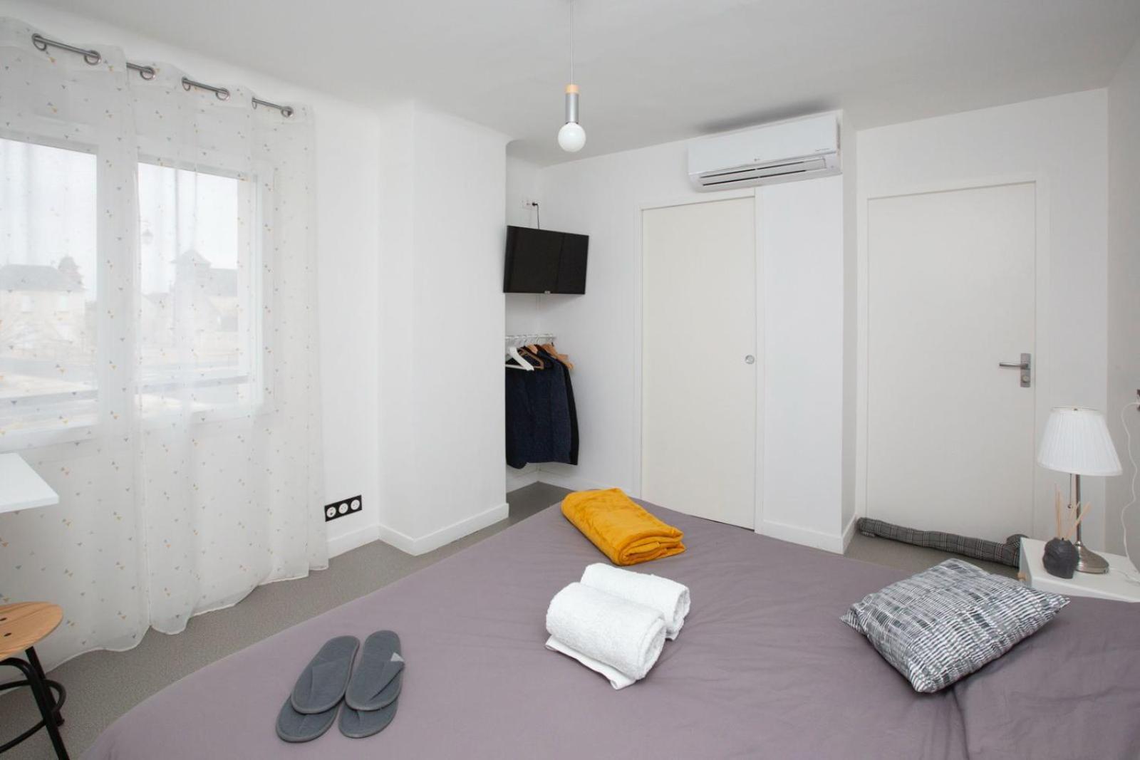 L Escale Hotel Ports ภายนอก รูปภาพ