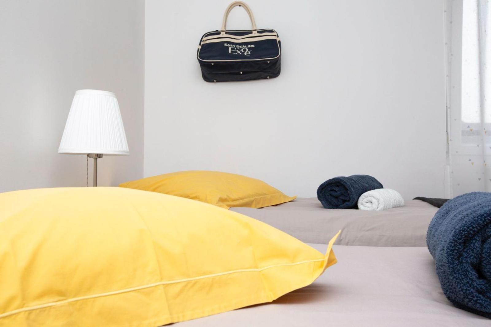 L Escale Hotel Ports ภายนอก รูปภาพ